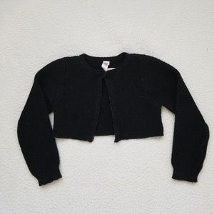 Toddler Cardigan